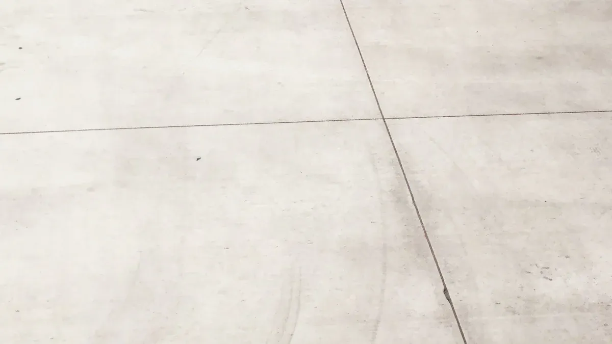 Densifiers: The Ultimate Garage Floor Upgrade