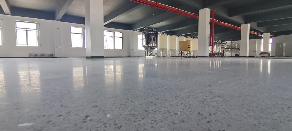 What You Need to Know About Concrete Bonding Agents