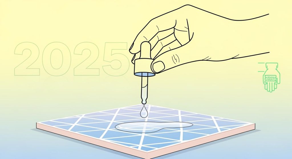 Your 2025 Guide to Choosing the Best Anti-Slip Tile Treatment