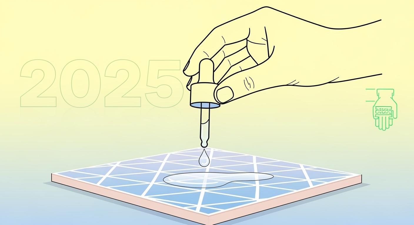 Your 2025 Guide to Choosing the Best Anti-Slip Tile Treatment