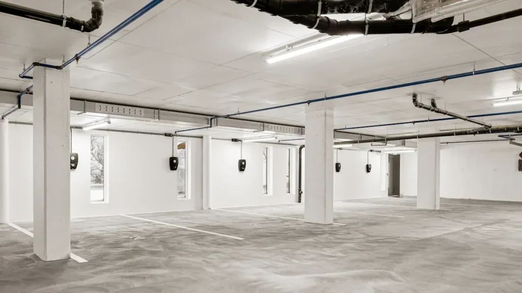 How to Choose the Best Concrete Densifier for Your Warehouse Floor