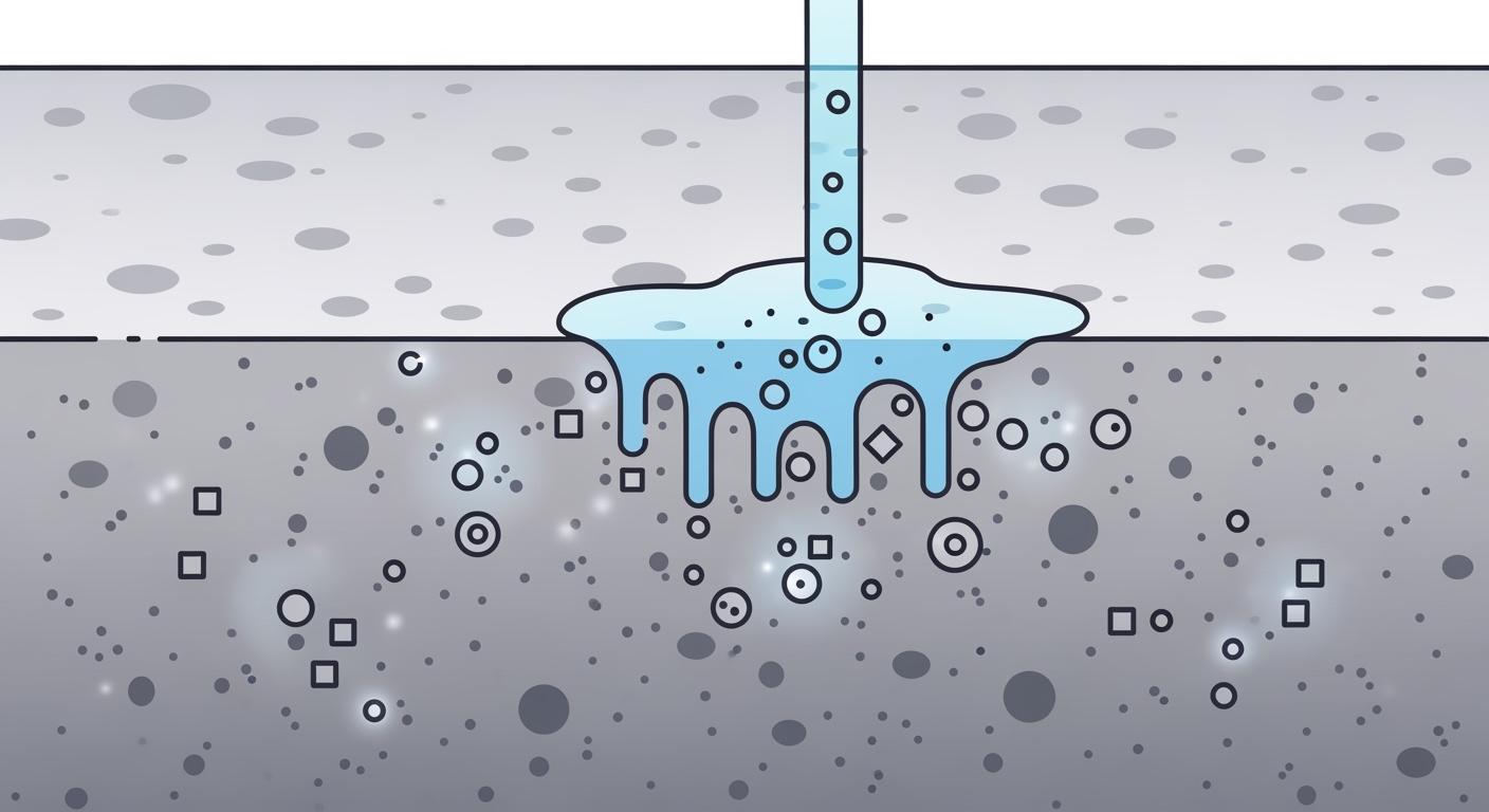 What is a Concrete Densifier and How Does It Actually Work?