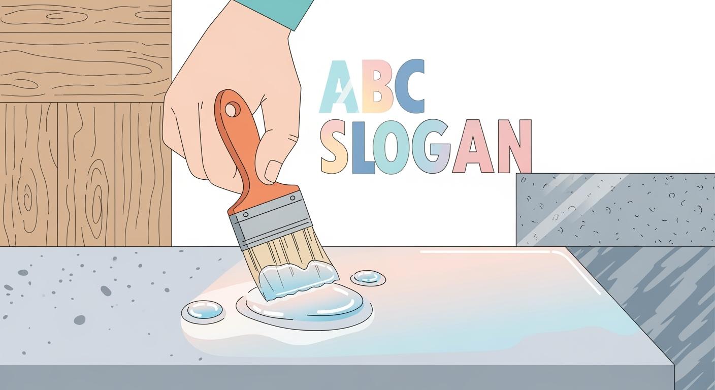 Mastering Waterproof Coating Application on Any Surface