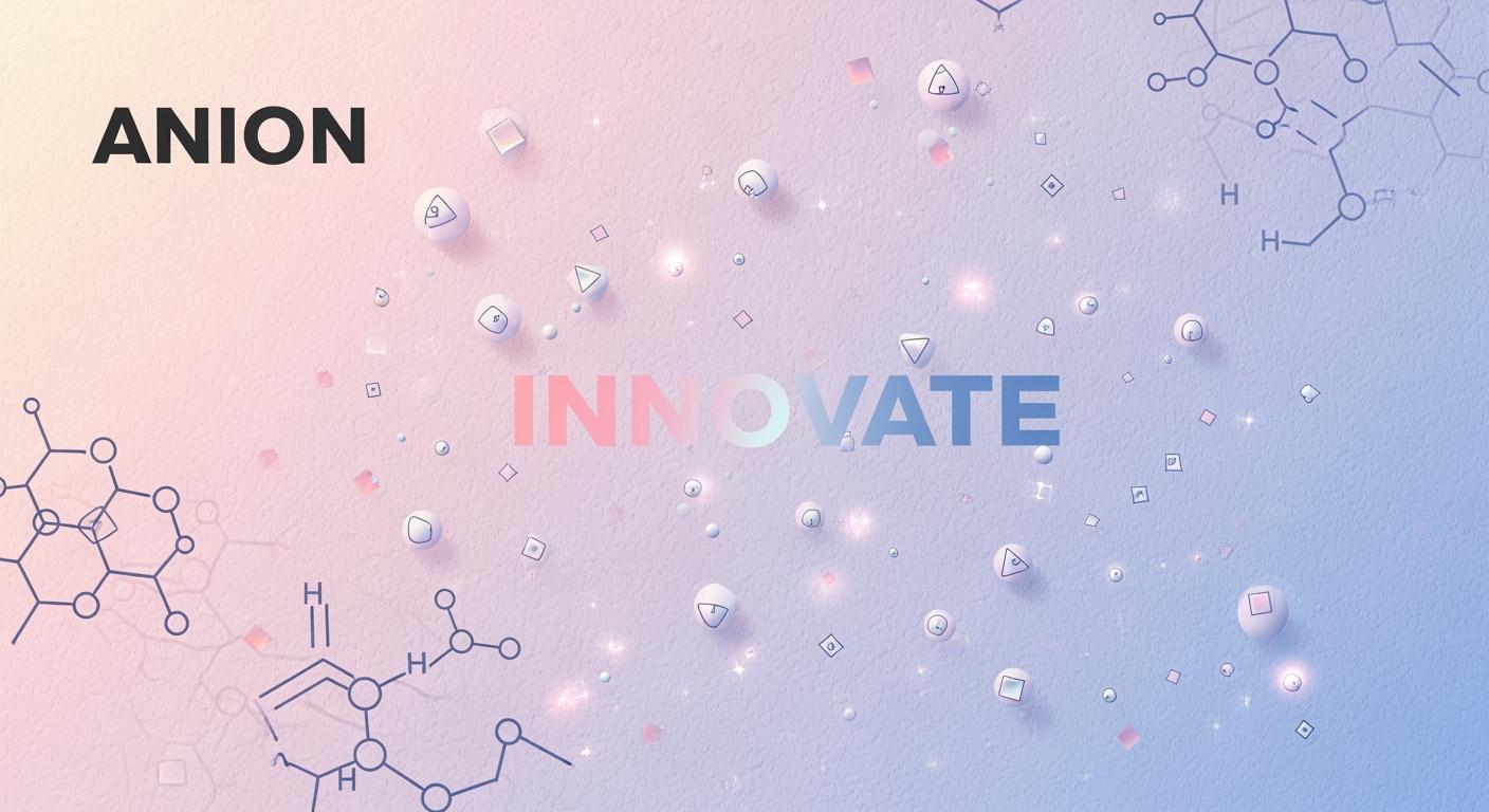 Unveiling the Science of Inorganic Anion Wall Paints in 2025