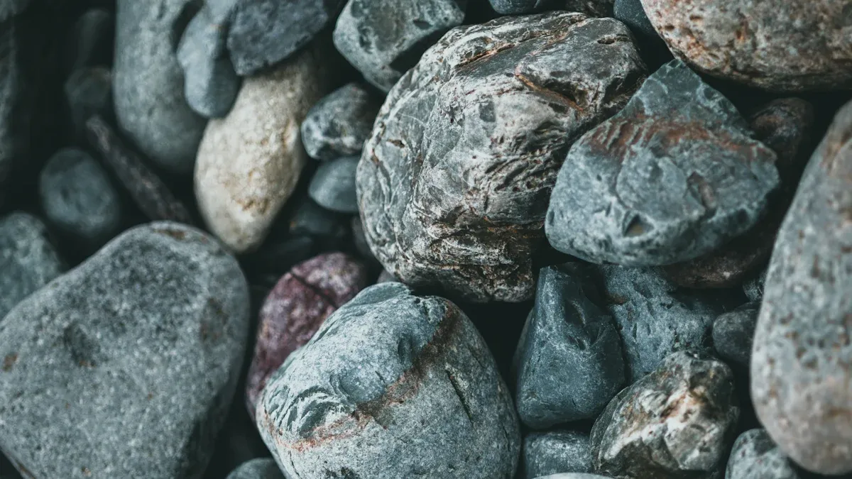 Understanding Stone Sealers and Enhancers