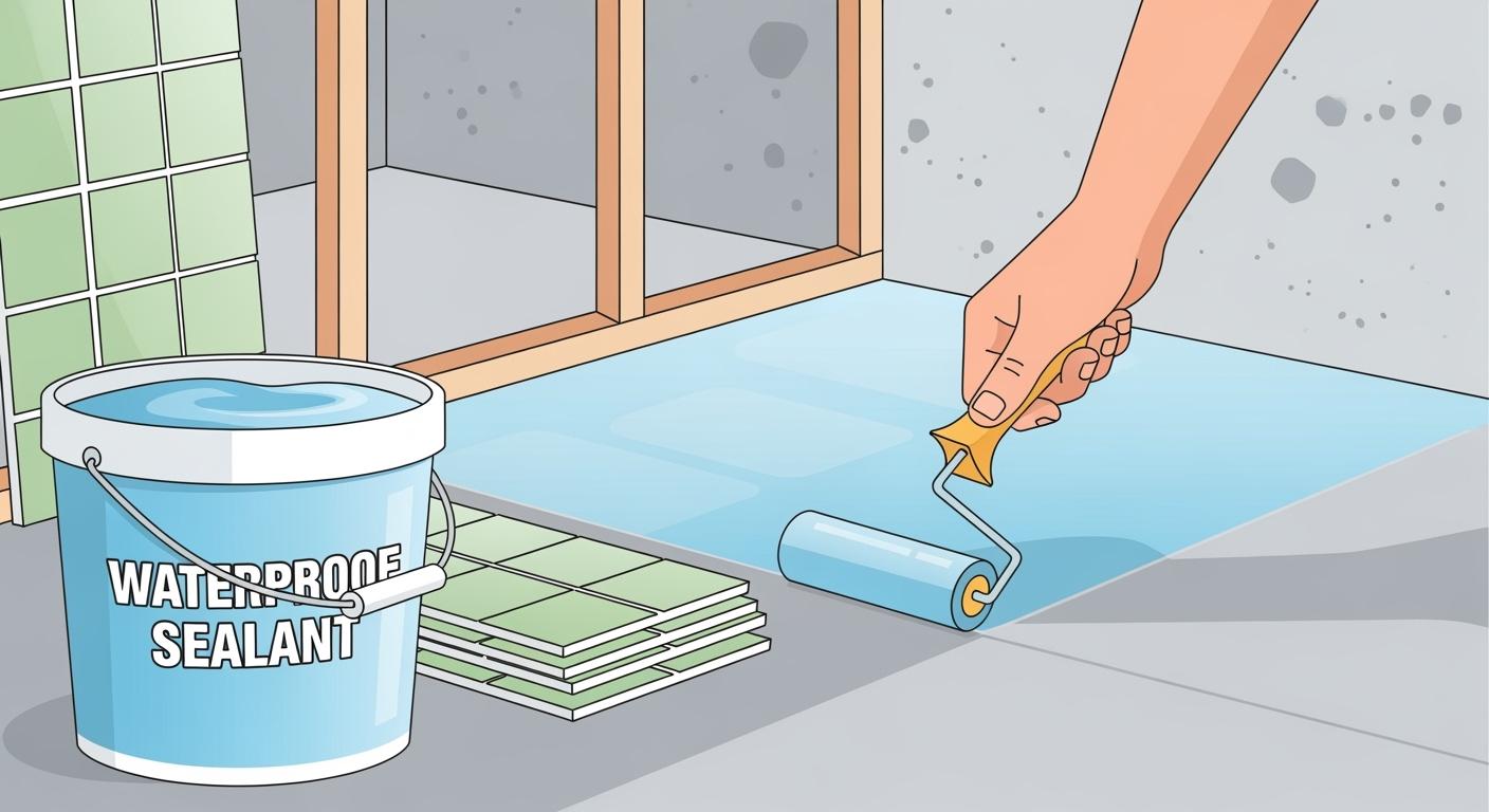 Renovating Your Bathroom? Don'
                style=