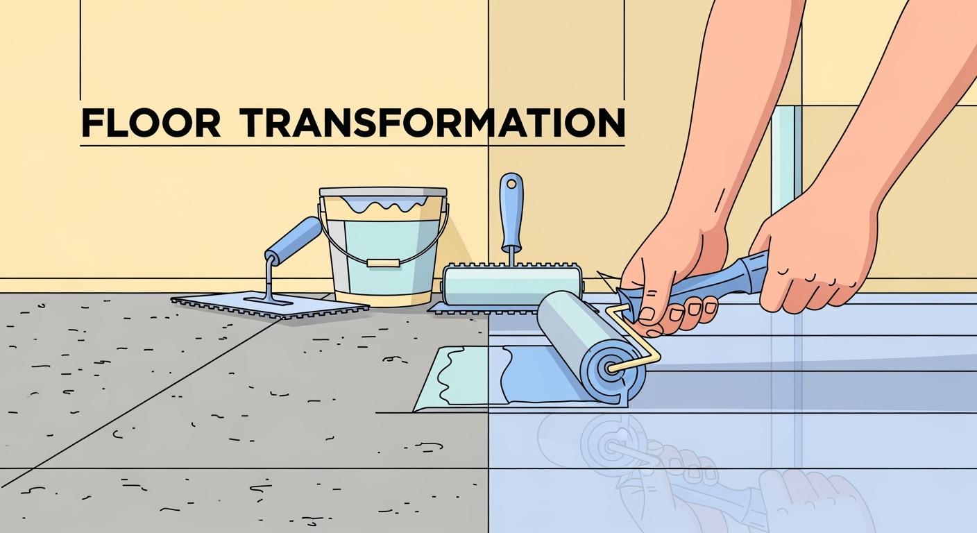 Crystal Floor Hardener Installation Guide: Your Easy Path to Perfect Floors