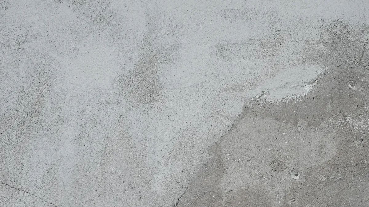 Benefits and Application of BANDě Concrete Floor Hardeners