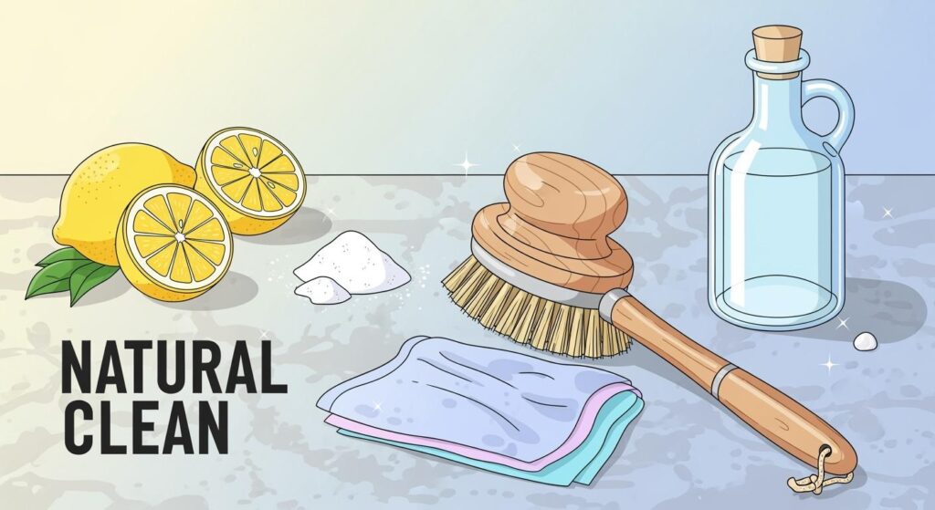 10 Best Eco-Friendly Stone Cleaners for a Sparkling Home in 2025