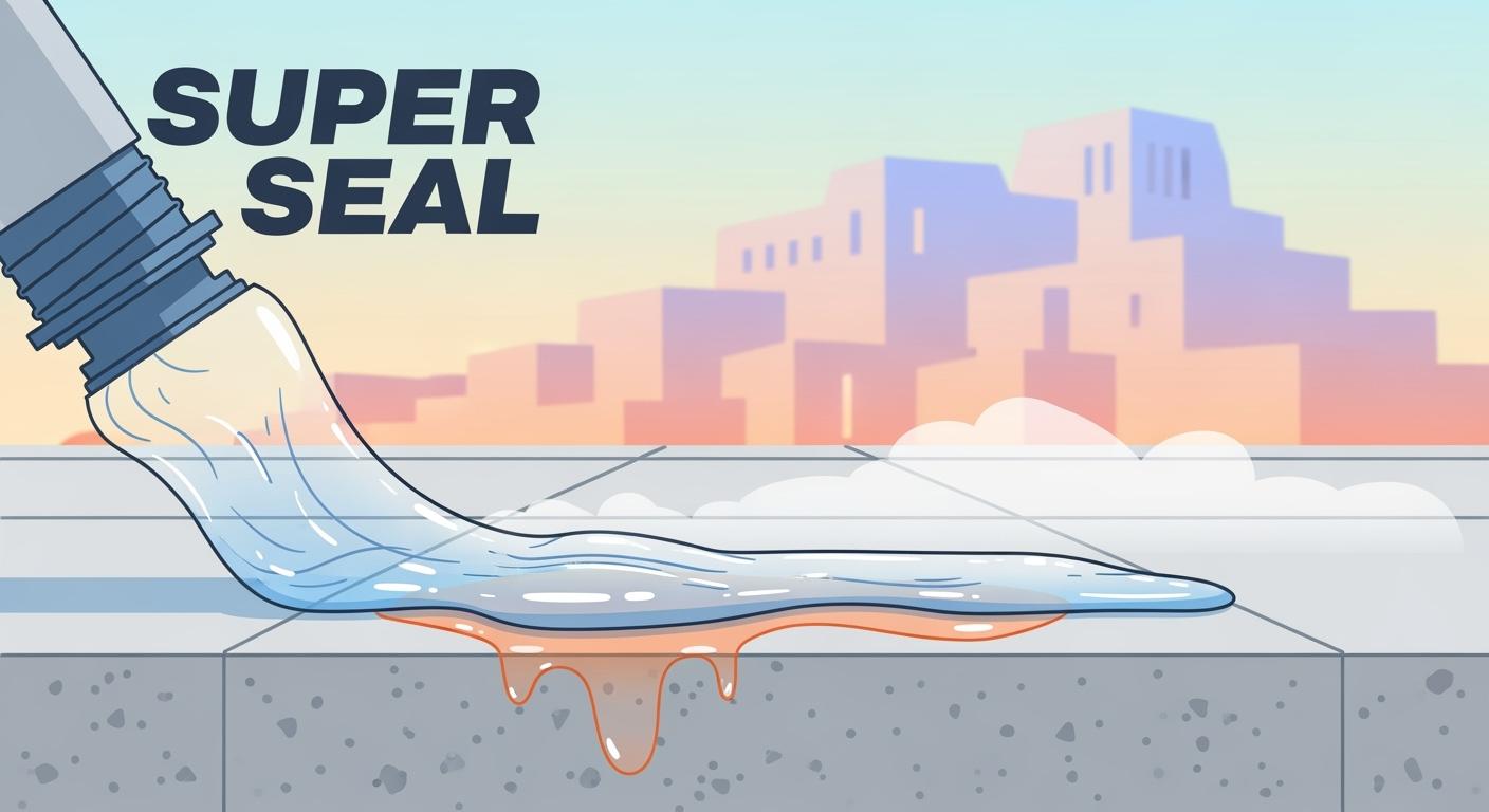 How Liquid Concrete Densifier Improves Floor Strength in Saudi Arabia