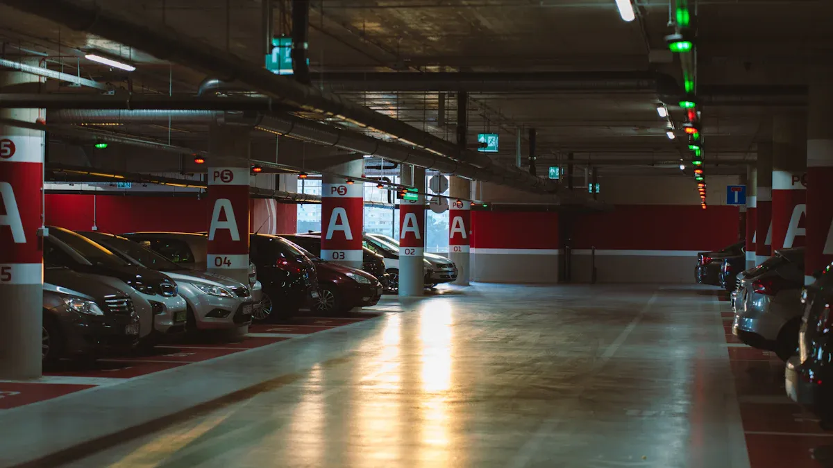 Benefits of a Sealed Concrete Floor