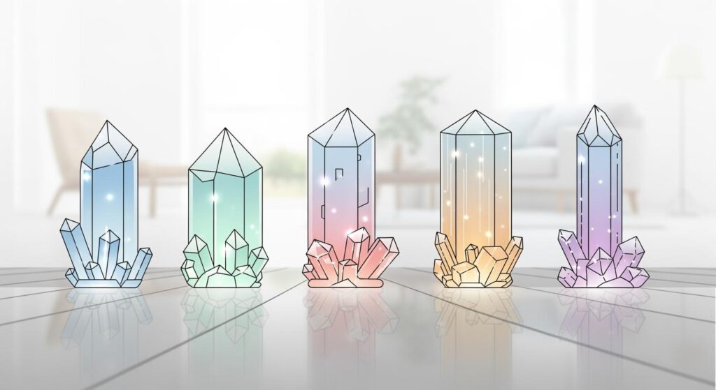 Five Crystal Floor Hardeners That Will Transform Your Home