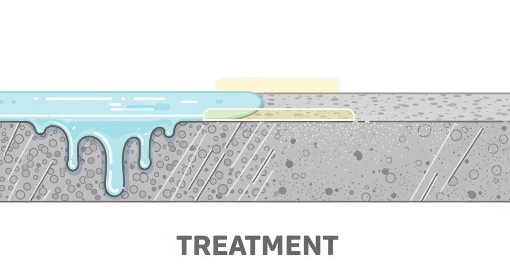 What is a Dust-Proof Concrete Densifier and How Does it Work?