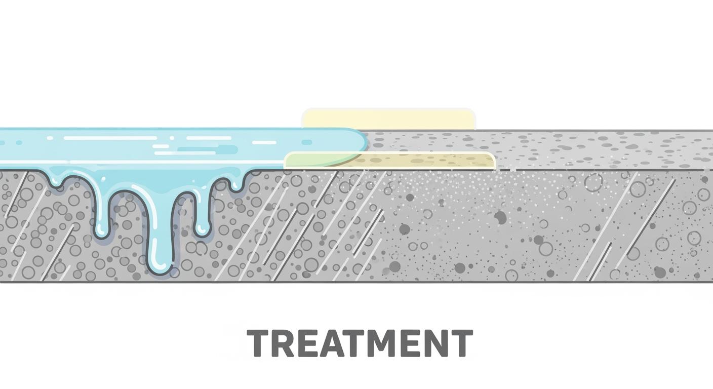 What is a Dust-Proof Concrete Densifier and How Does it Work?