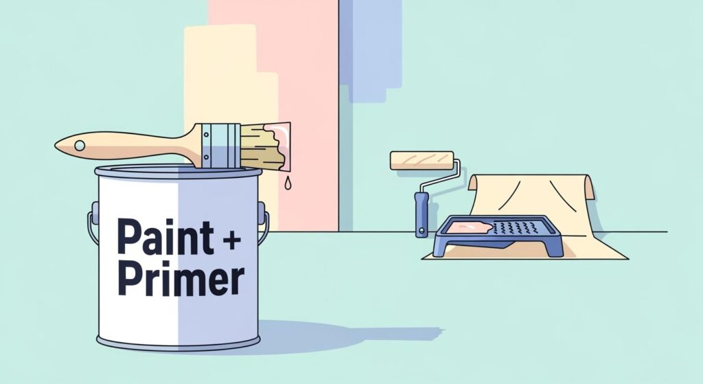 Top-Rated Paint and Primer in One Options for Your Home