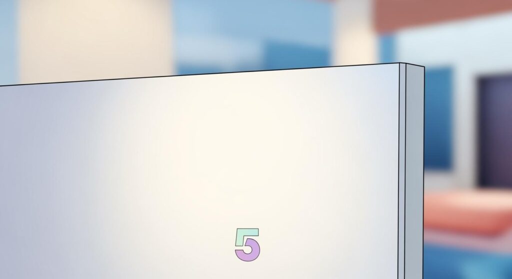 Top 5 BANDě Epoxy Wall Coatings for Indoors 2025