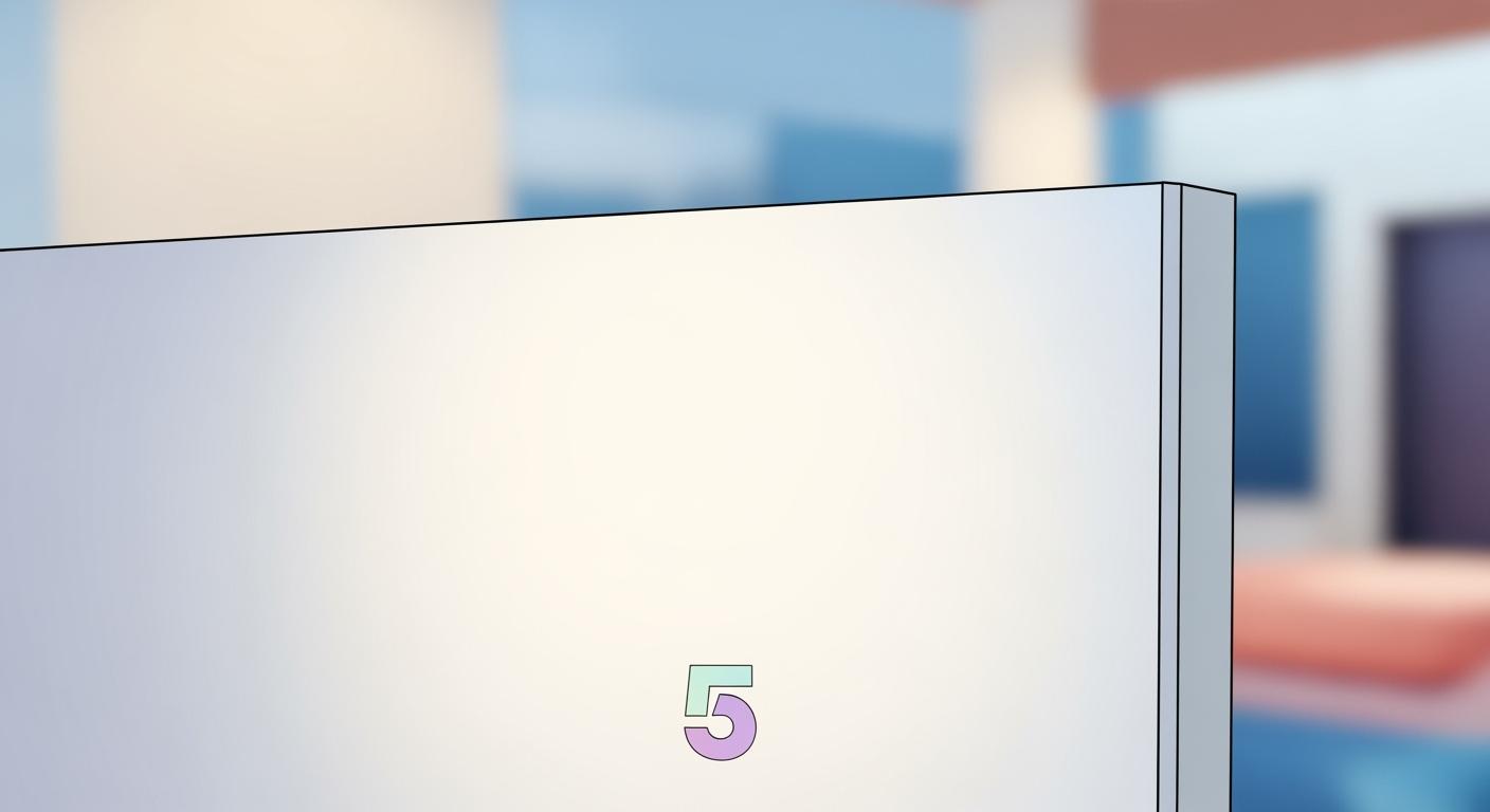 Top 5 BANDě Epoxy Wall Coatings for Indoors 2025