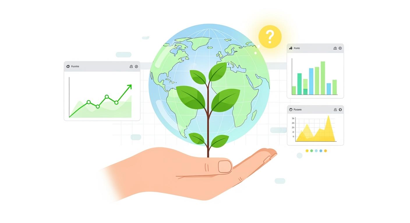 What Does Sustainability Truly Mean in 2025?