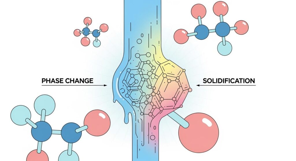 What Are Curing Agents and How Do They Transform Materials?