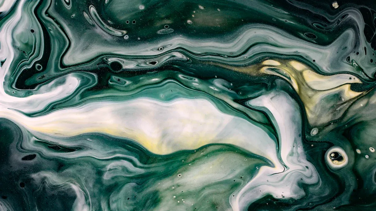 What is BANDě Mineral Paint?