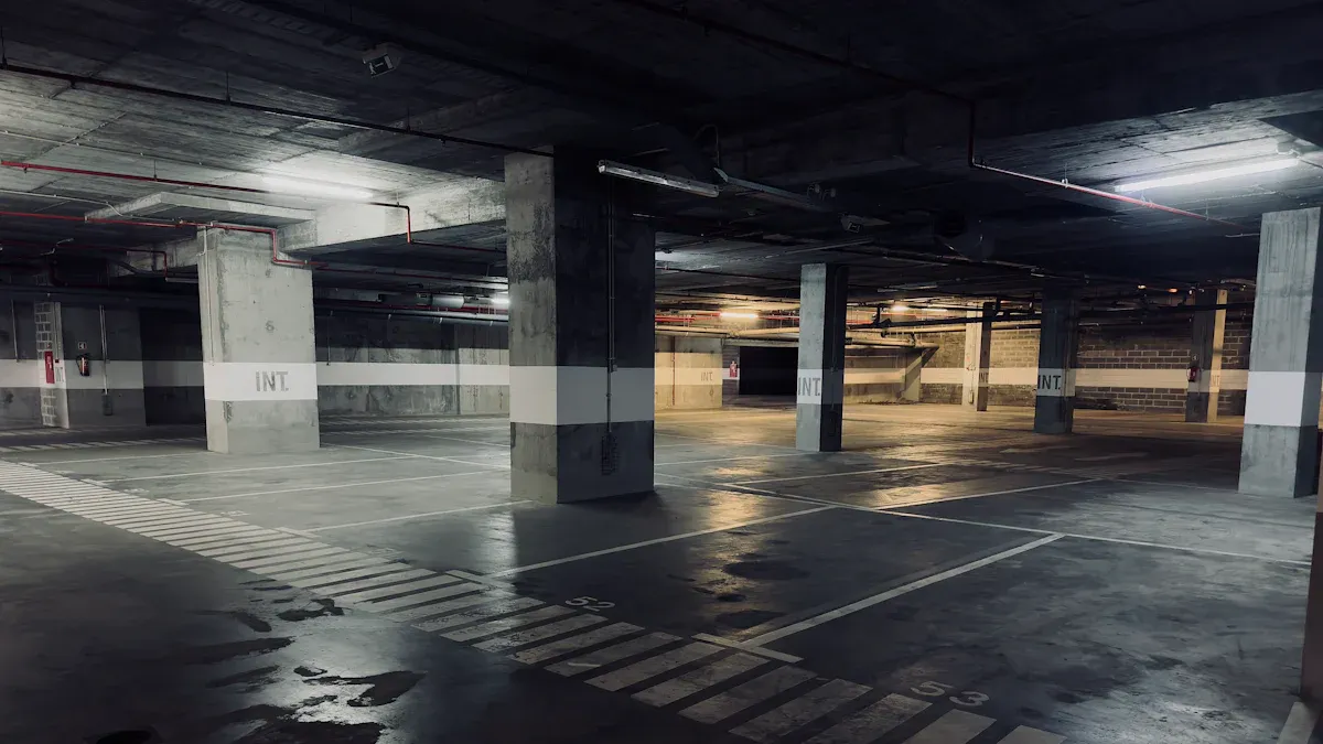 Understanding Epoxy Coating