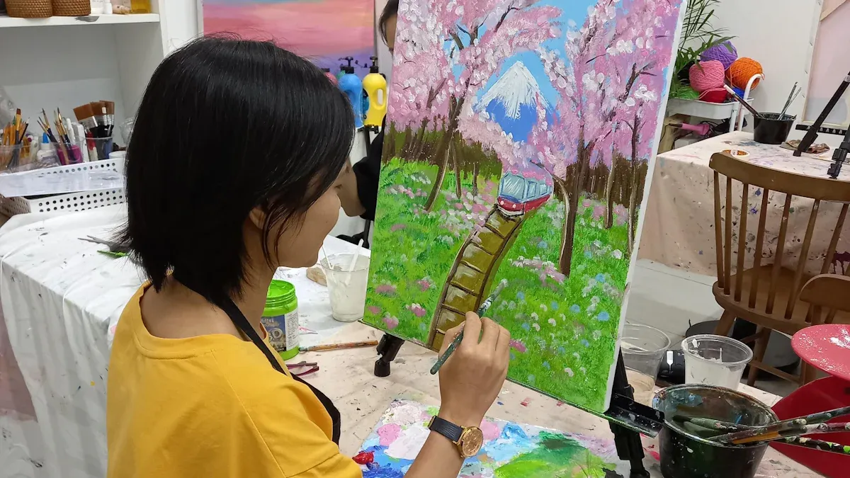 Application and Maintenance Tips