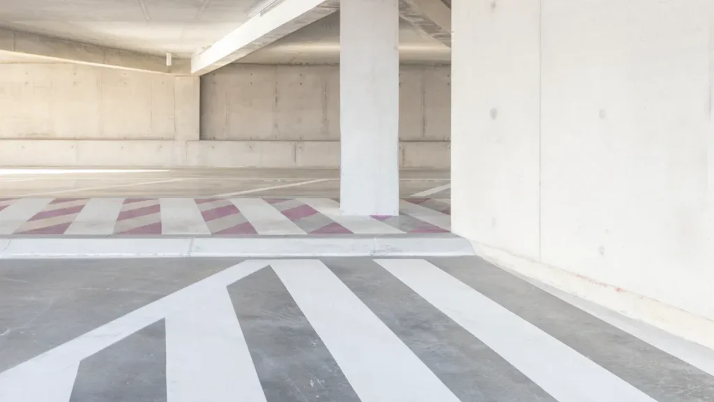 Concrete Densifiers and Sealers: A Comprehensive Look at Their Garage Applications