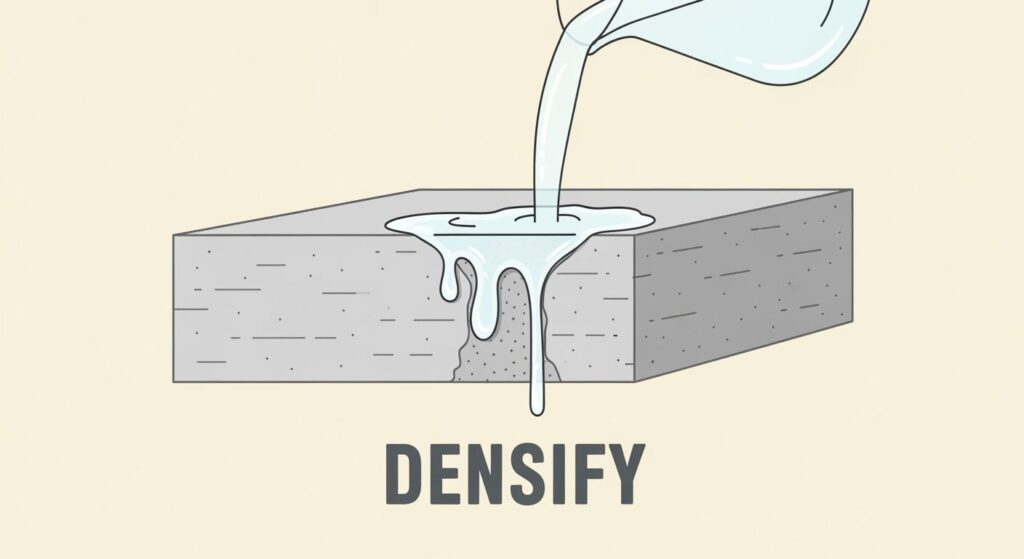 Need a Liquid Concrete Densifier? We'
                style=