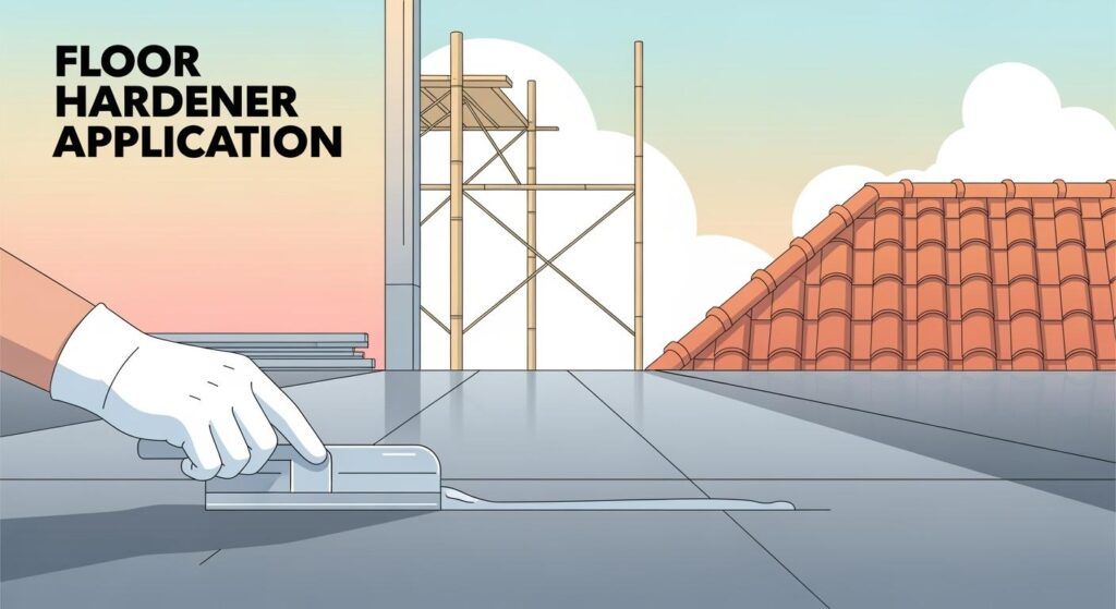 What is Floor Hardener? Complete Guide for Indonesian Construction Industry