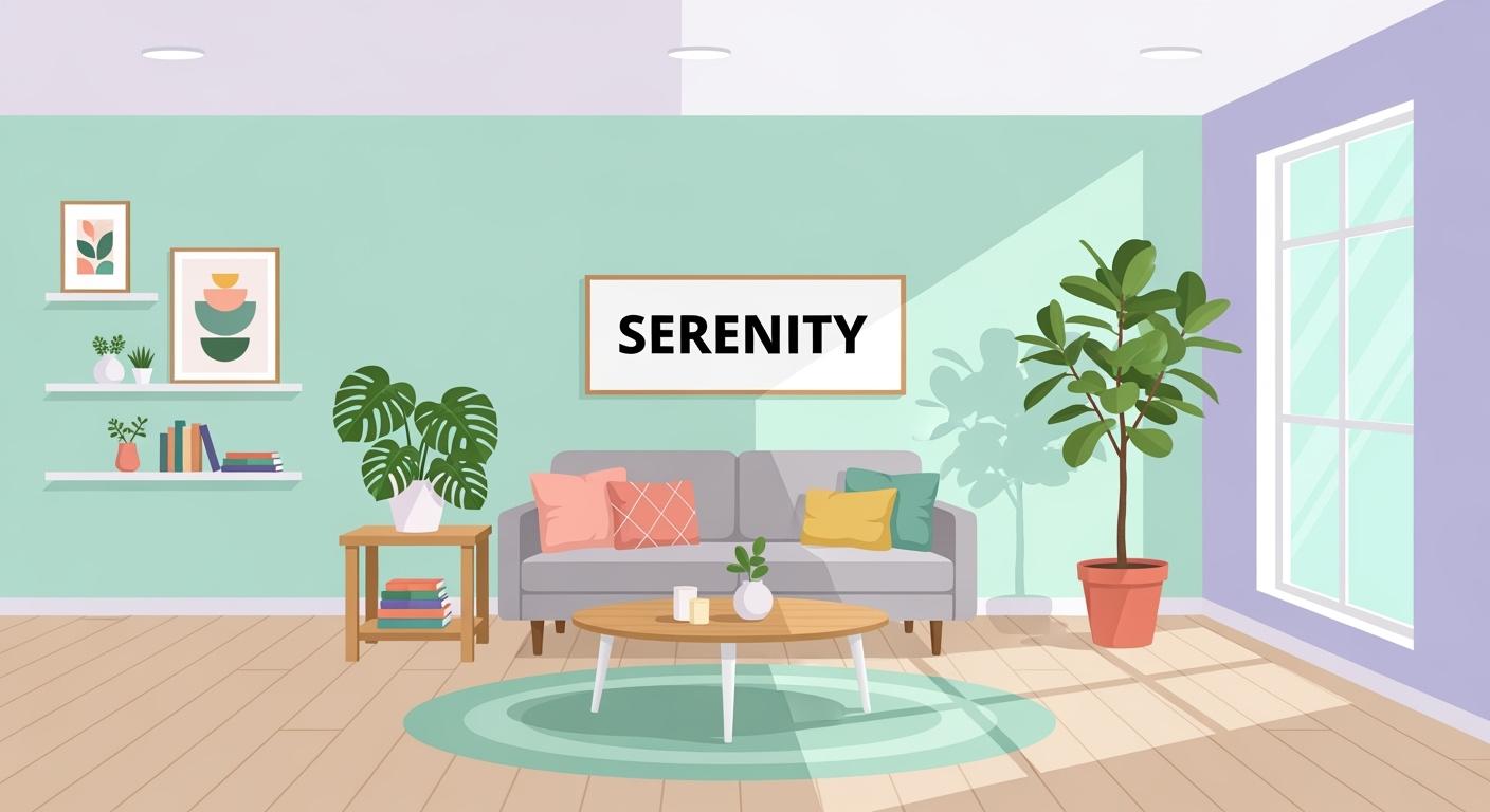 BANDě Interior Wall Paint: The Secret to a Healthier Home