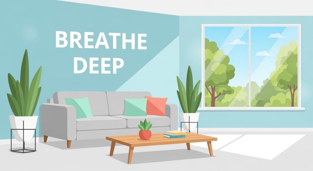 Why Negative Ion Paint is a Game Changer for Interiors