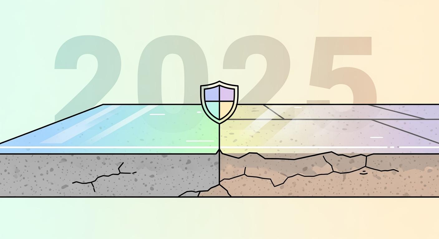 Protect Your Pavement The 10 Best Concrete Sealers of 2025