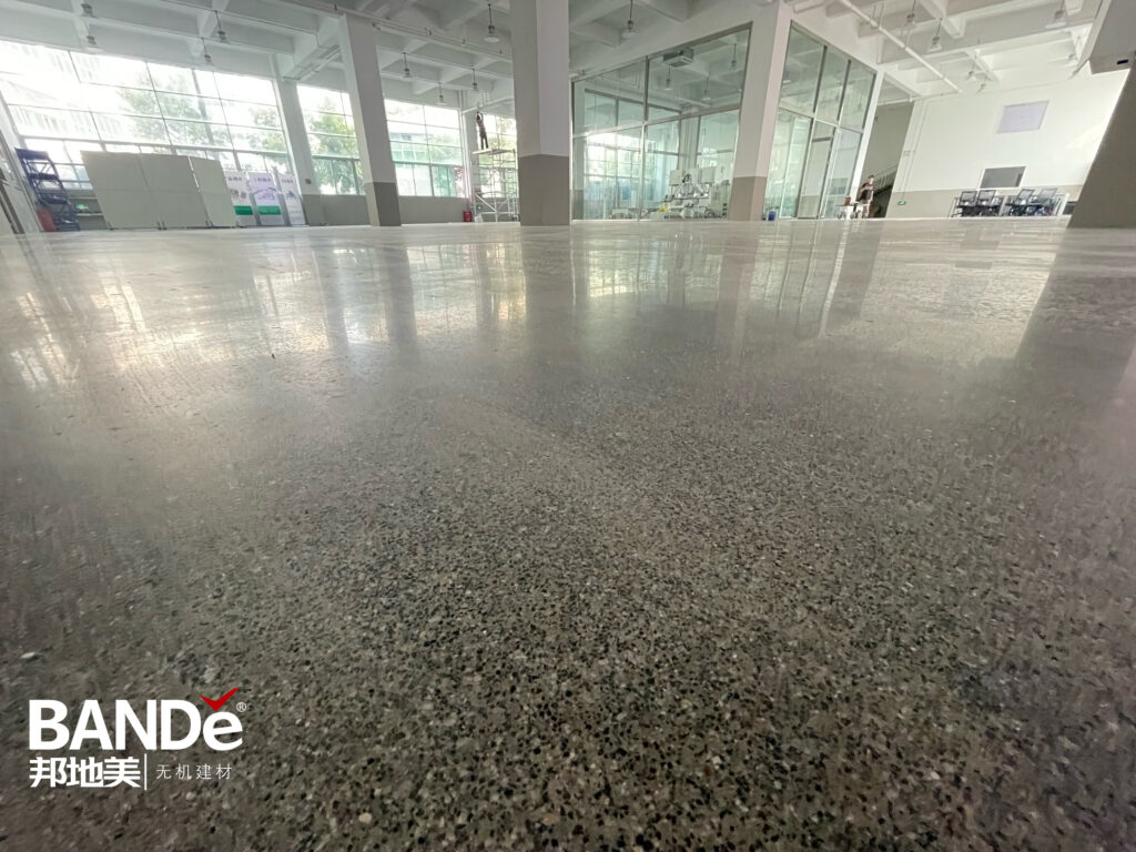 How to Decide on a Concrete Densifier or Sealer for Optimal Protection