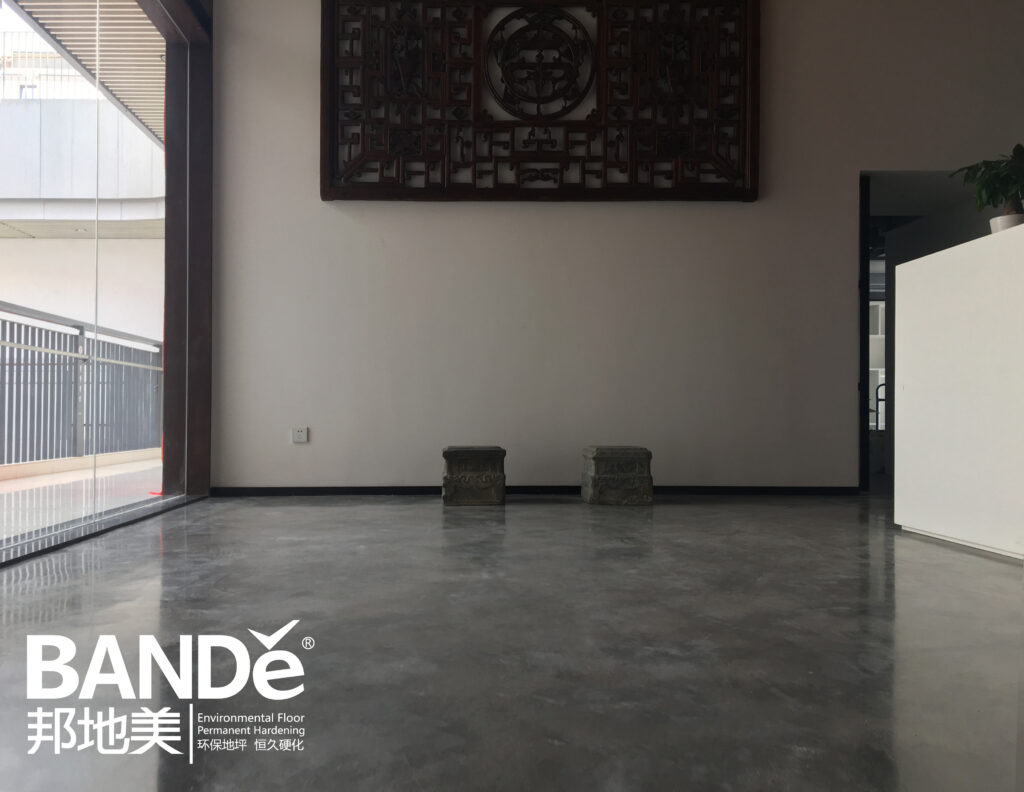 Rahasia Lantai Gudang Tahan Beban Berat: 5 Alasan Memilih Floor Hardene