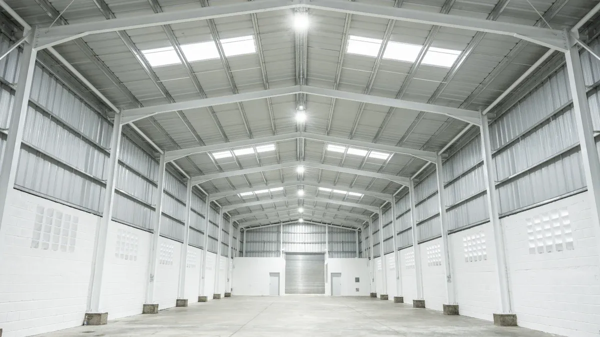 Применение упрочнителей на промышленных объектах