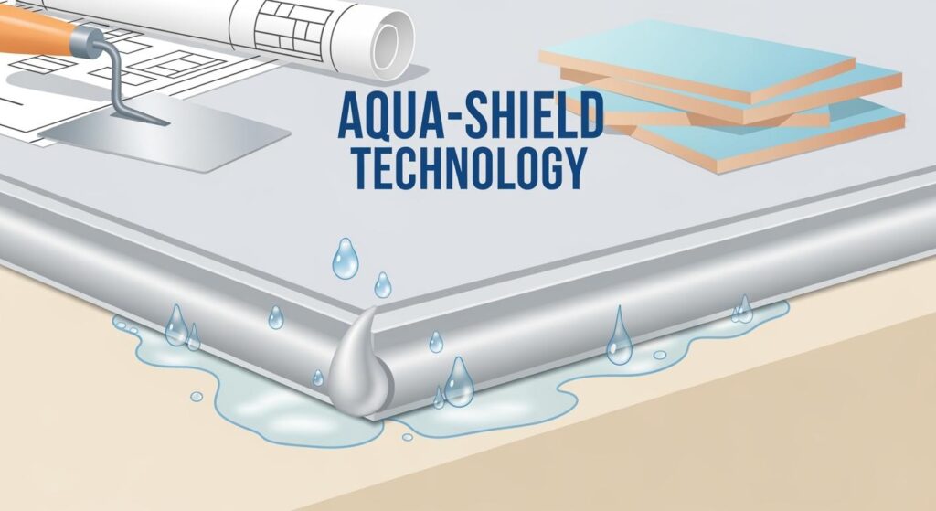 Discover Integral Waterproofing with BANDě Sealer Today