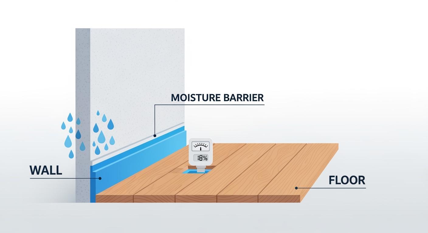BANDě Wall and Floor Moisture Barrier Review for 2026