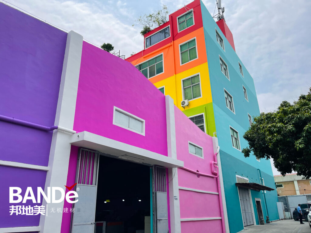 Solusi Dinding Lembab & Berjamur? Review Jujur BANDě Anti-Jamur untuk Iklim Tropis