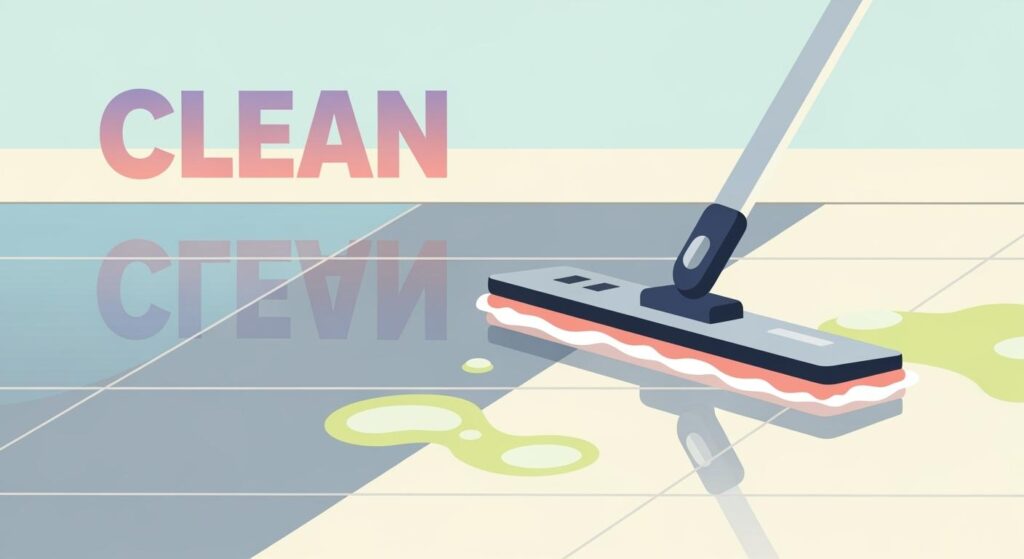 Mastering Concrete Floor Care Top Tips for Hardened Surfaces