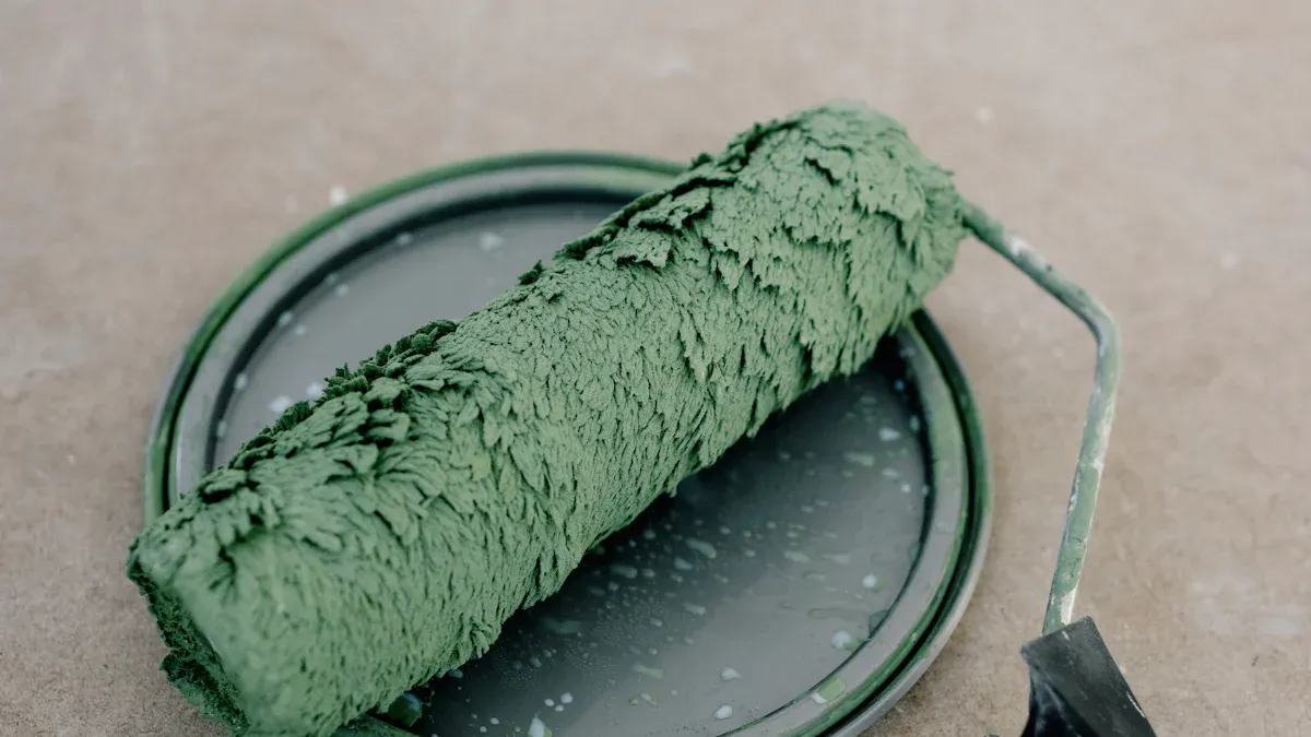 Benefits of Eco-Friendly Paint