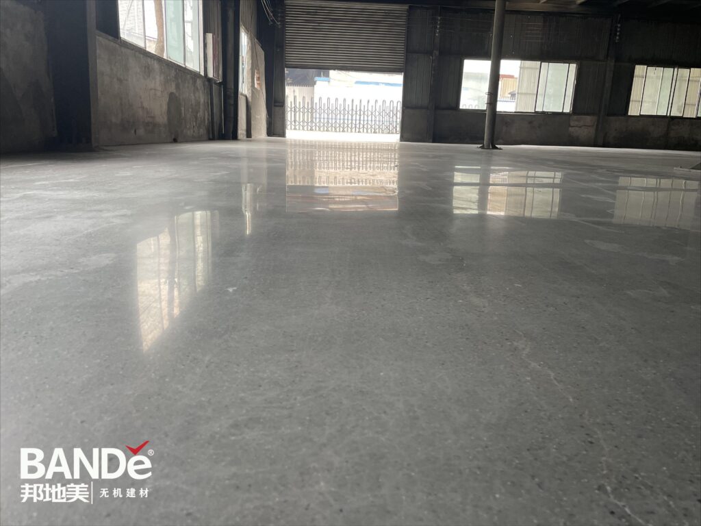 How Concrete Densifiers Solve Factory Floor Challenges