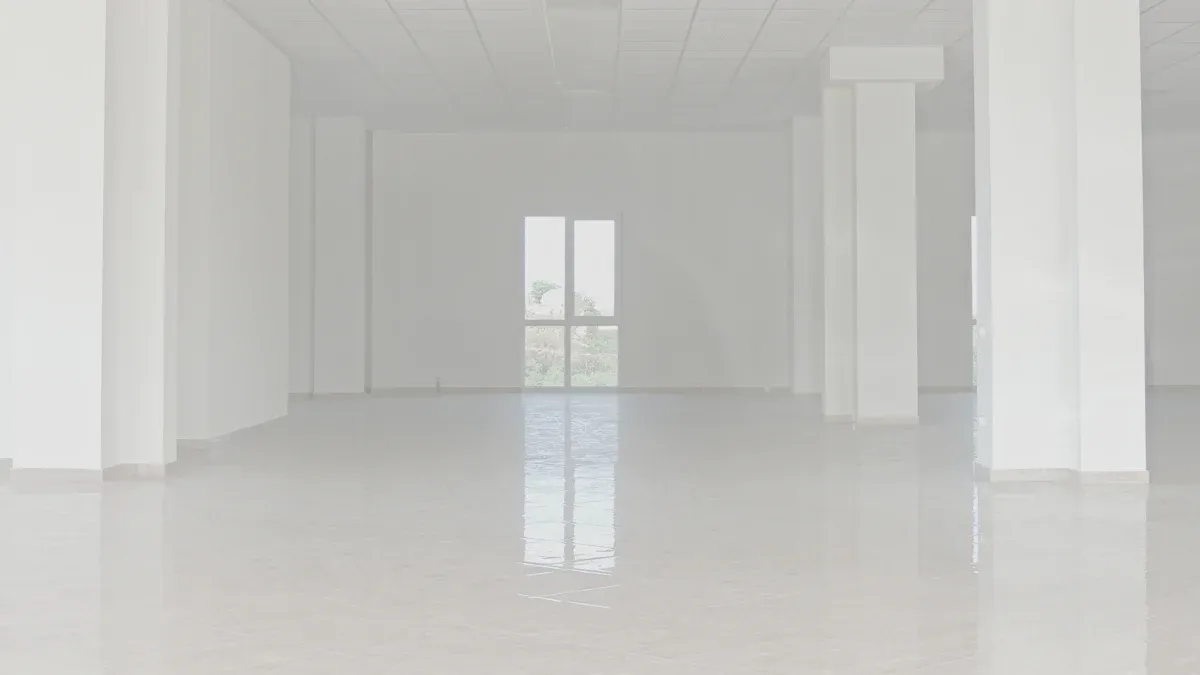 Jual Floor Hardener Jakarta: Distributor Resmi & Aplikator Profesional