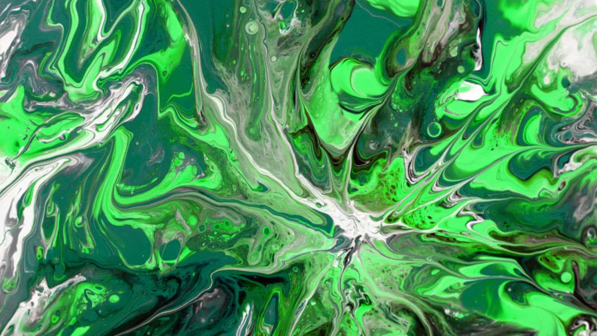 BANDě Paint Overview