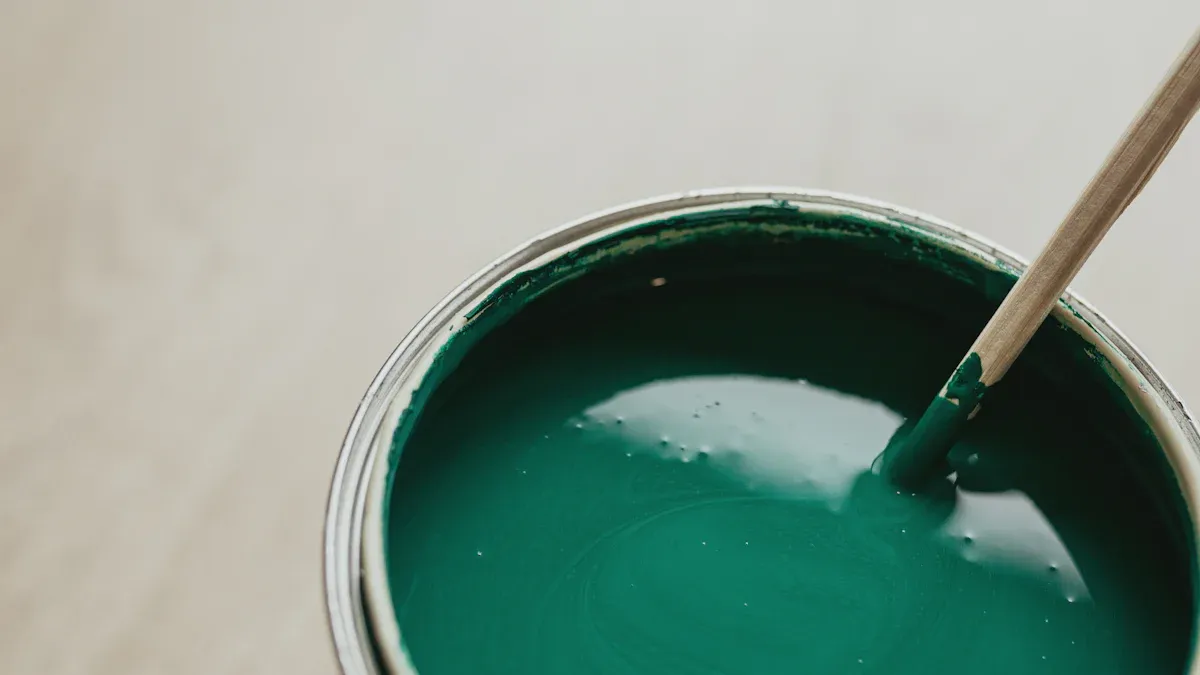 BANDě Paint Benefits