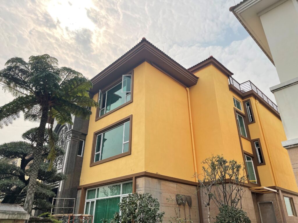 Cat Tembok Terbaik 2026: Kenapa Bondee Paint Jadi Pilihan Utama Keluarga Indonesia?