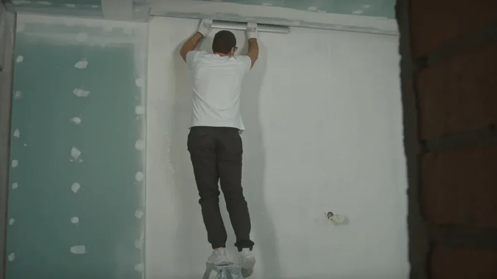 Dari Produsen ke Konsumen: Keunggulan Teknologi Cat Inovatif BANDě