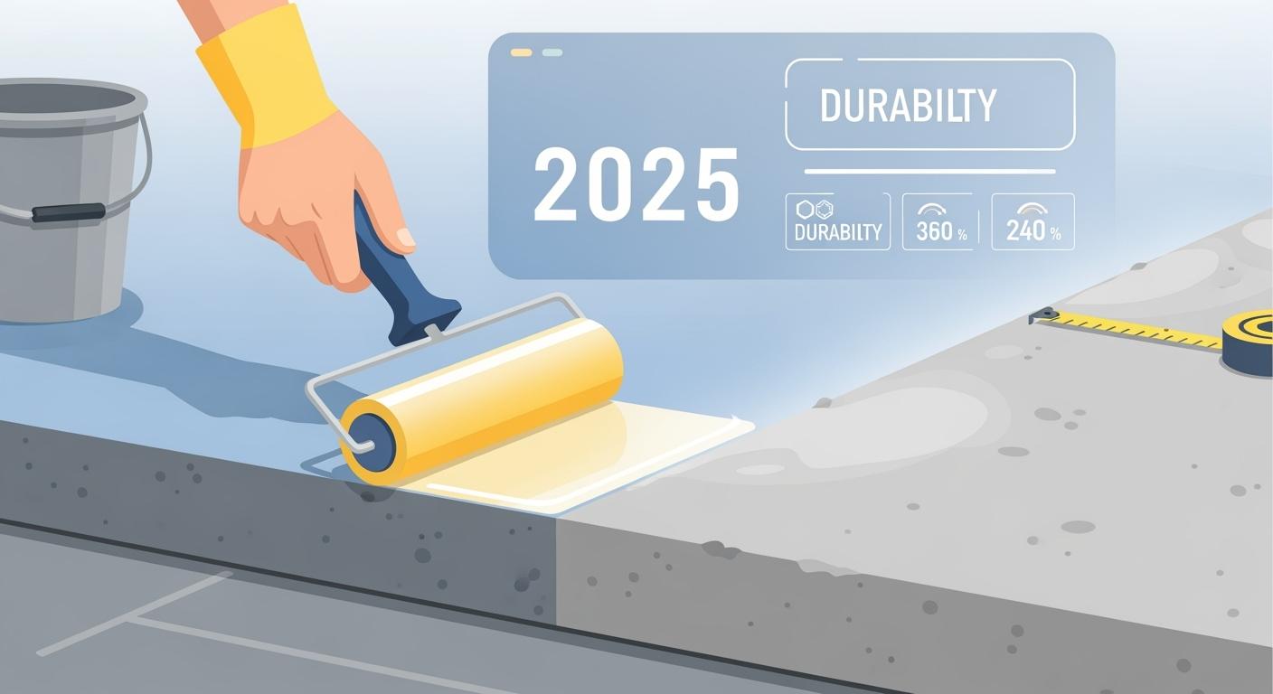 How to Apply Floor Hardener for Maximum Durability in 2025