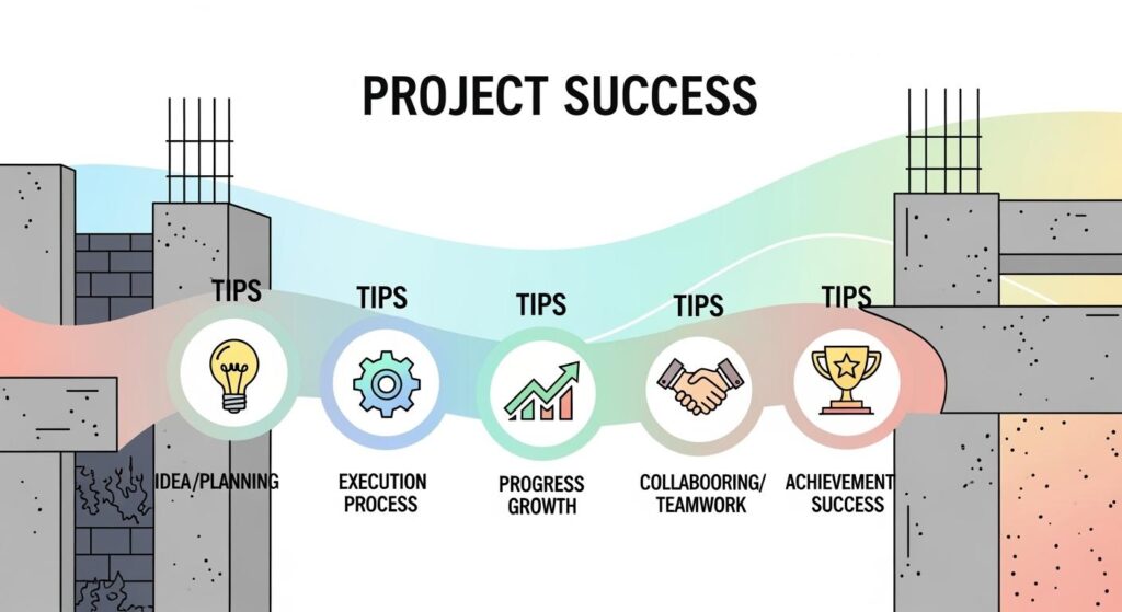 Project Success Starts Here 5 Tips for Concrete Densifier Selection