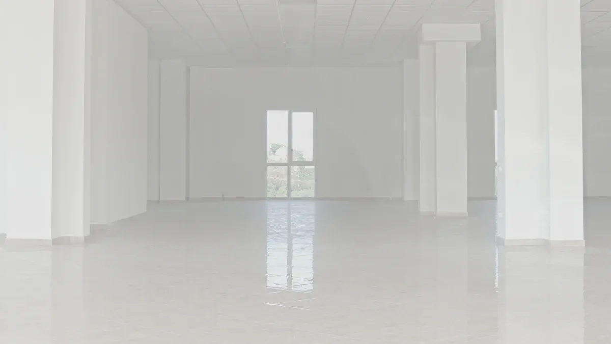 What is a Floor Hardener and How Does It Work?