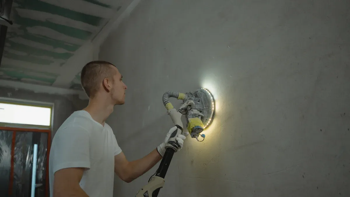 BANDě Paint Overview